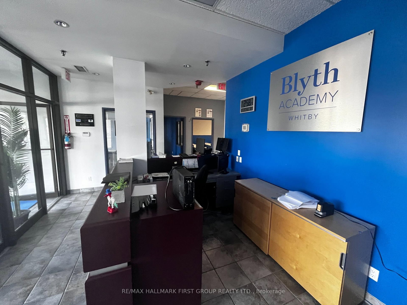 209 Dundas Street E, Unit #1-4 - Photo 4