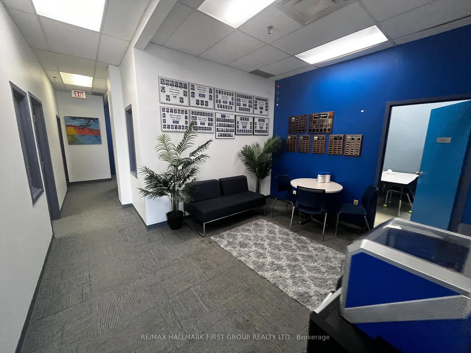 209 Dundas Street E, Unit #1-4 - Photo 5