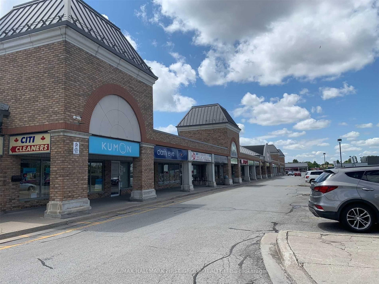 145 Kingston Road E, Unit 1