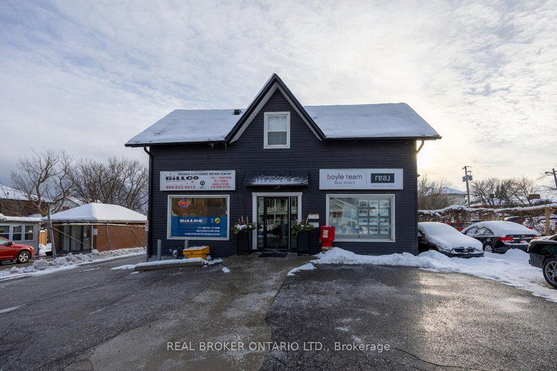 113 King St E, Clarington, L1C 1N4 | Image 2