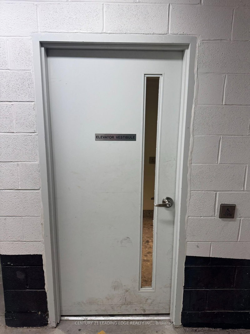 Parking Spot UG1 #472 - 2545 Simcoe St N, Oshawa, L1L 0W3 | Image 2