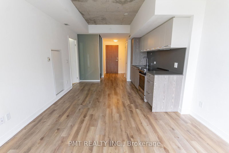 424 - 30 Baseball Pl, Toronto, M4M 0E8 | Image 2
