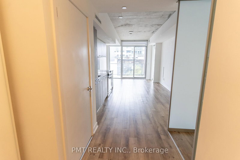 424 - 30 Baseball Pl, Toronto, M4M 0E8 | Image 3