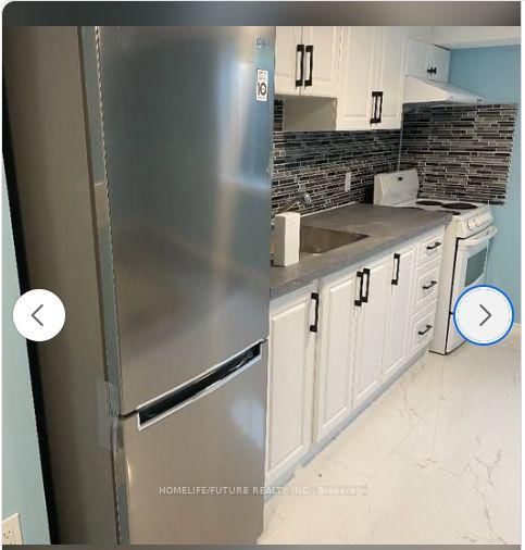 BSMT - 593 Ridgeway Ave, Oshawa, L1J 2W3 | Image 3