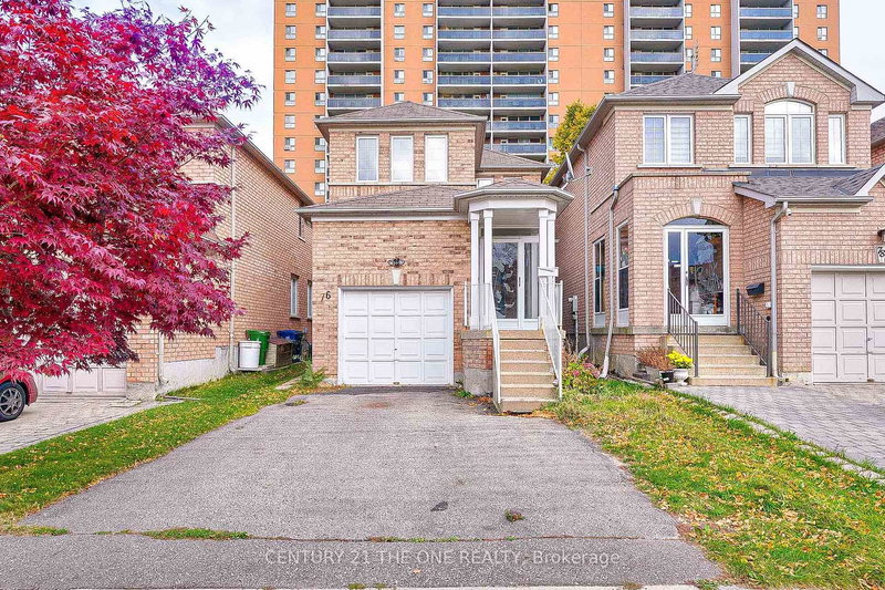 76 Highhill Dr, Toronto, M1T 1N7 | Image 2