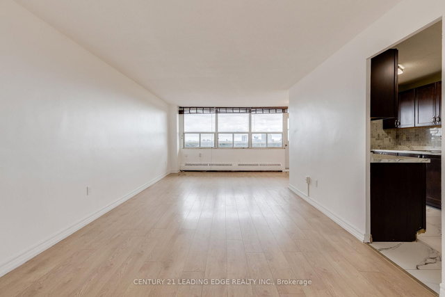 1704 - 270 Palmdale Drive