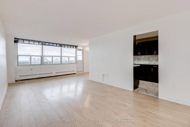 1704 - 270 Palmdale Drive