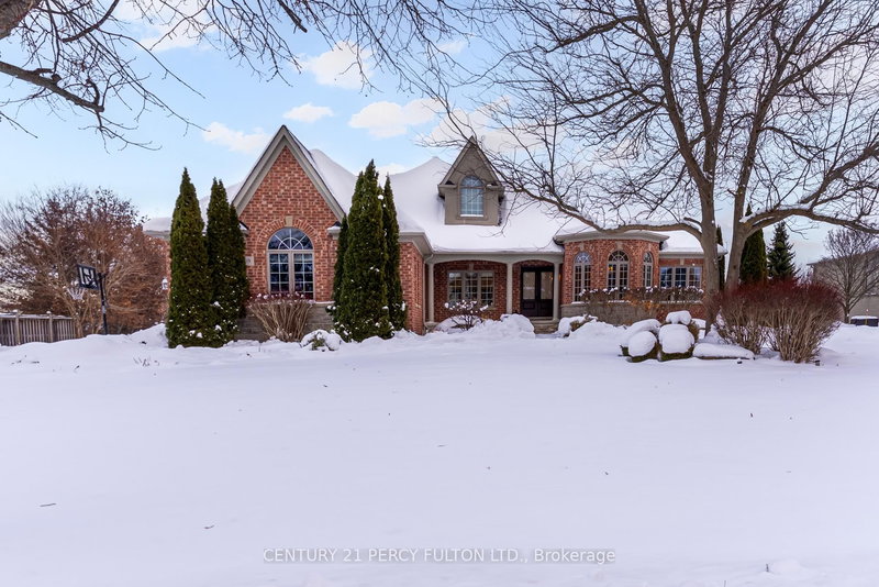 19 Wilson House Dr, Whitby, L0B 1A0 | Image 3