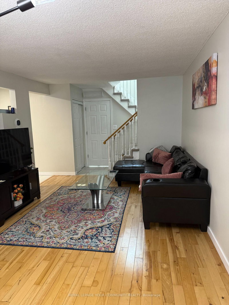 63 Barrett Cres, Ajax, L1T 2C5 | Image 3