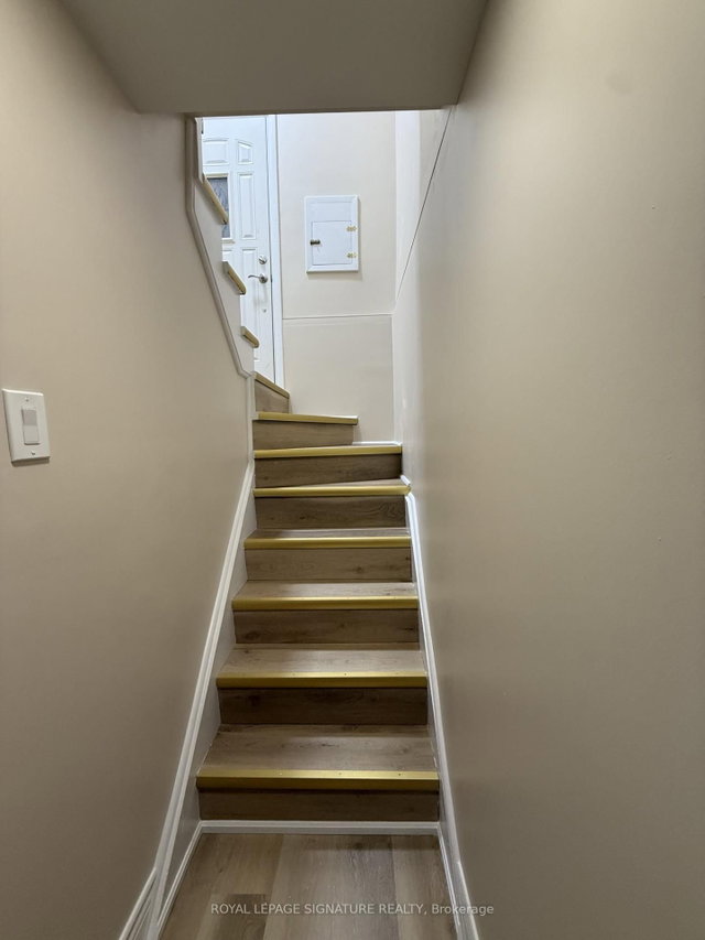 Bsmt - 67 Hart Avenue