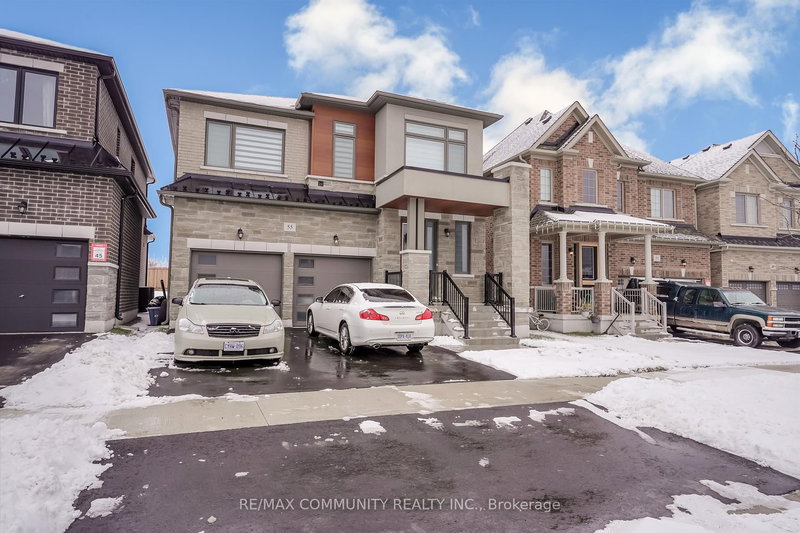 55 Hoad St, Clarington, L1B 0W1 | Image 2