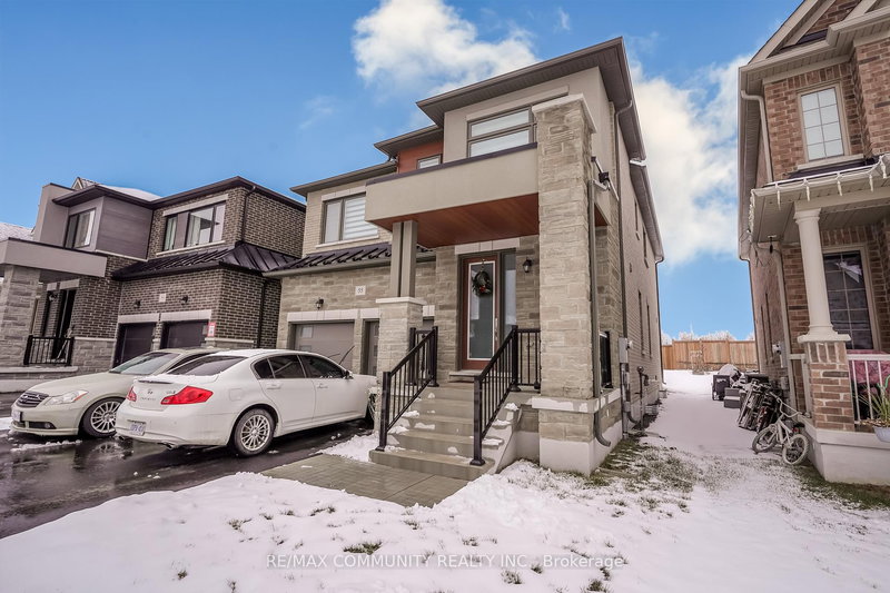 55 Hoad St, Clarington, L1B 0W1 | Image 3