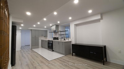 Bsmt-72 Sandford Crescent, Whitby, Ontario image-0-4