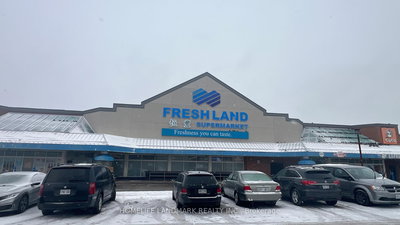 #F - 31 Tapscott Rd | Toronto | Image