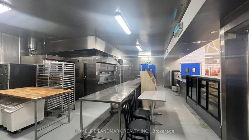 #F - 31 Tapscott Rd, Toronto, M1B 4Y7 | Image 2