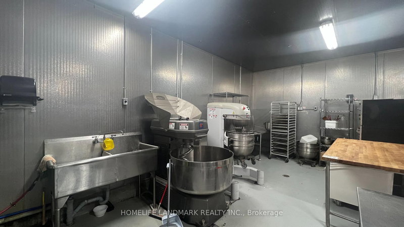 #F - 31 Tapscott Rd, Toronto, M1B 4Y7 | Image 3