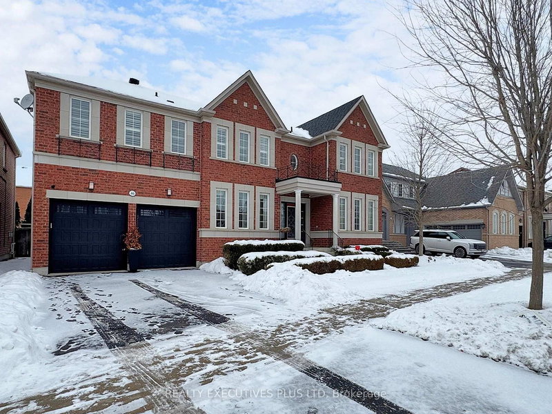 46 Williamson Dr W, Ajax, L1T 4M9 | Image 2
