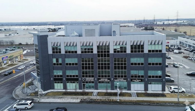 206 - 2855 Markham Rd, Toronto, M1X 0C3 | Image 3