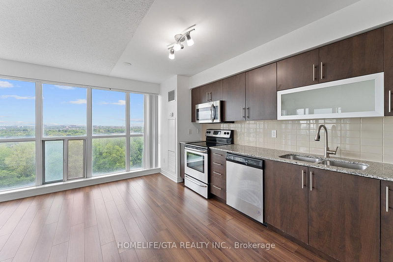 1210 - 50 Town Centre Crt, Toronto, M1P 0A9 | Image 2