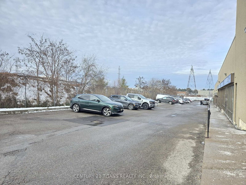 202 - 80 Nashdene Rd, Toronto, M1V 5E4 | Image 2