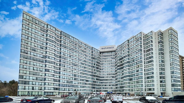 1102 - 3050 Ellesmere Road