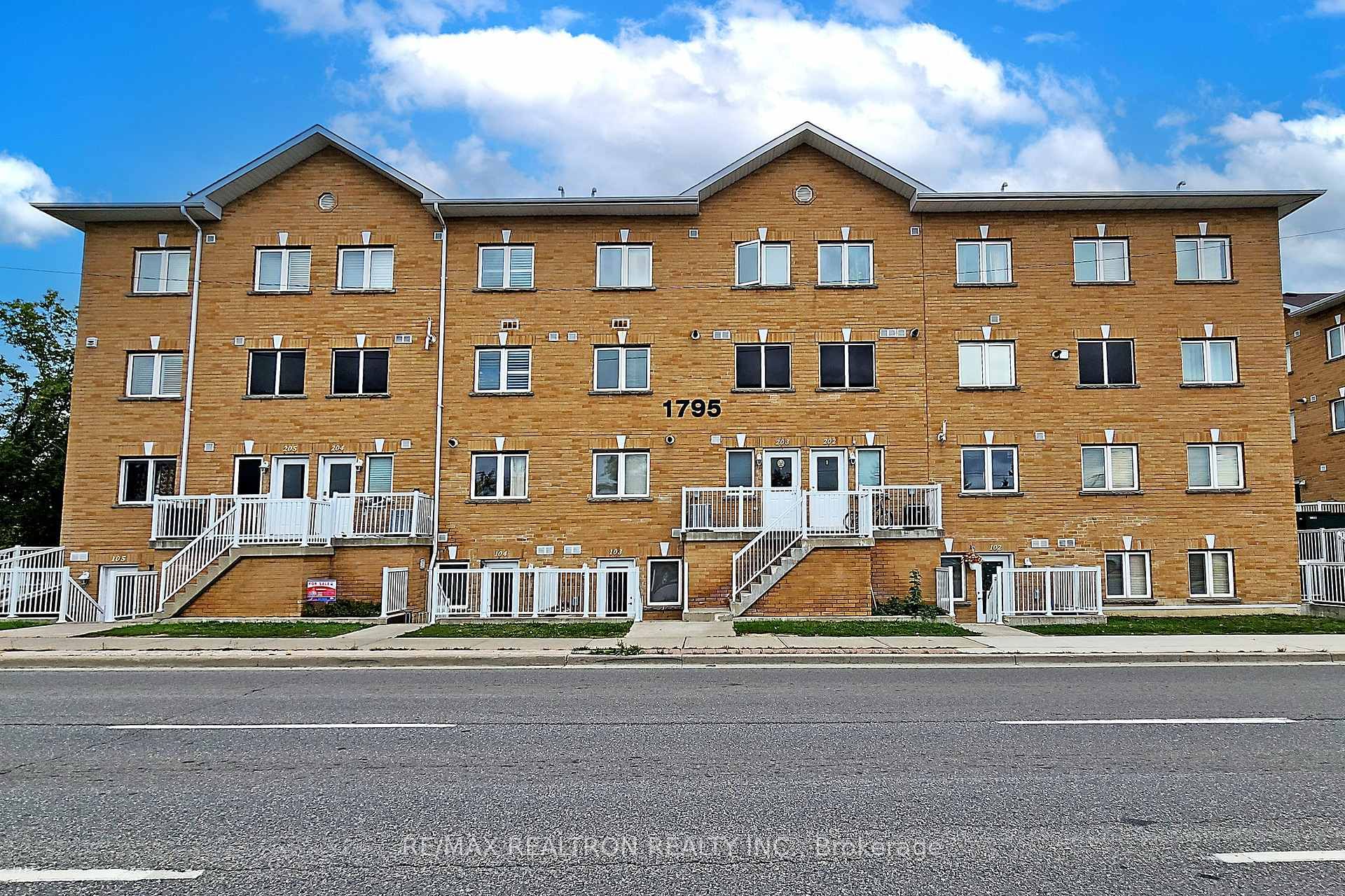 106 - 1795 Markham Road, Scarborough | For Sale @ $499,900 | Condos.ca