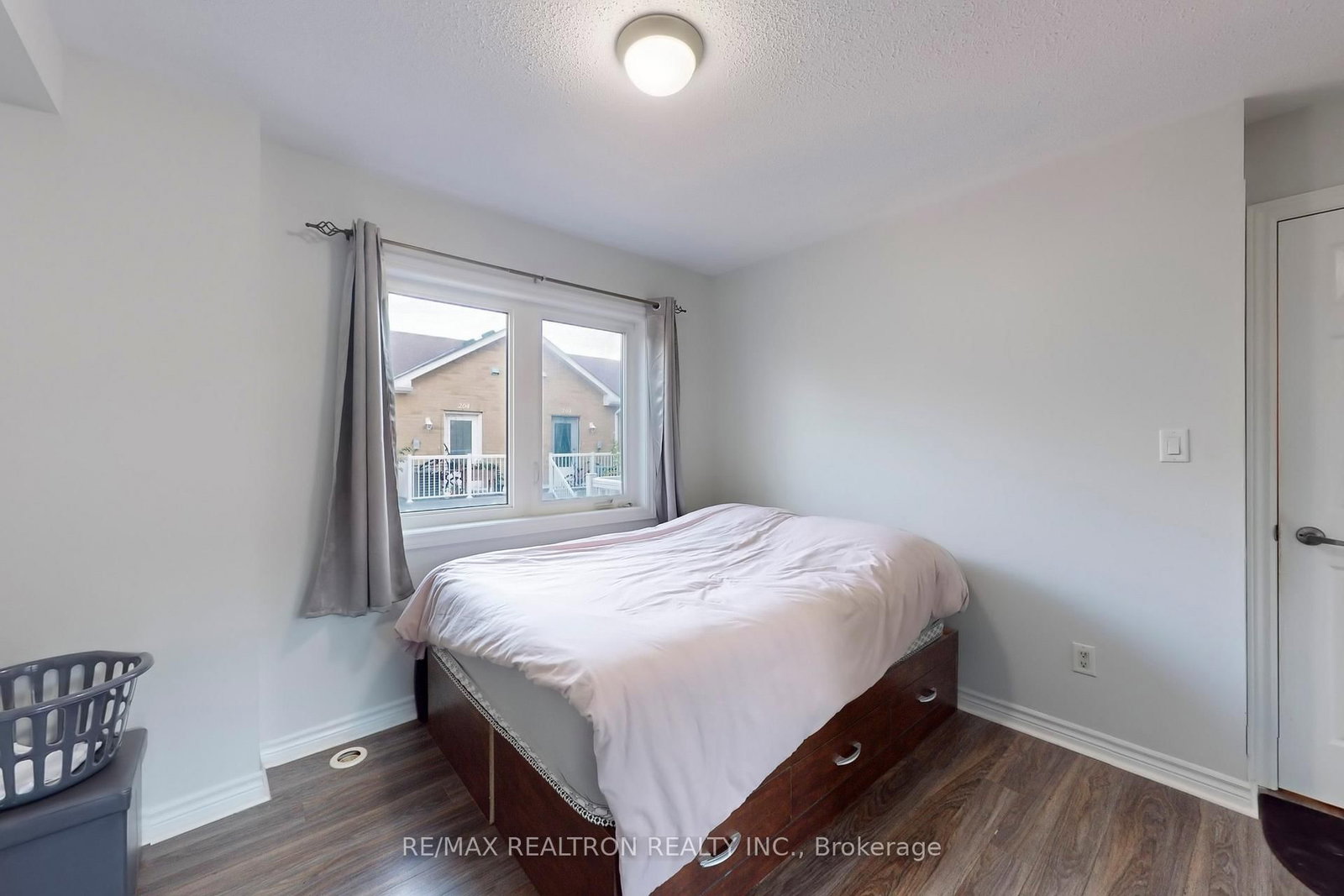 Townhouse for sale at 106-1795 Markham Road, Toronto, Ontario, M1B 2Z7 - Malvern - MLS: E12644730