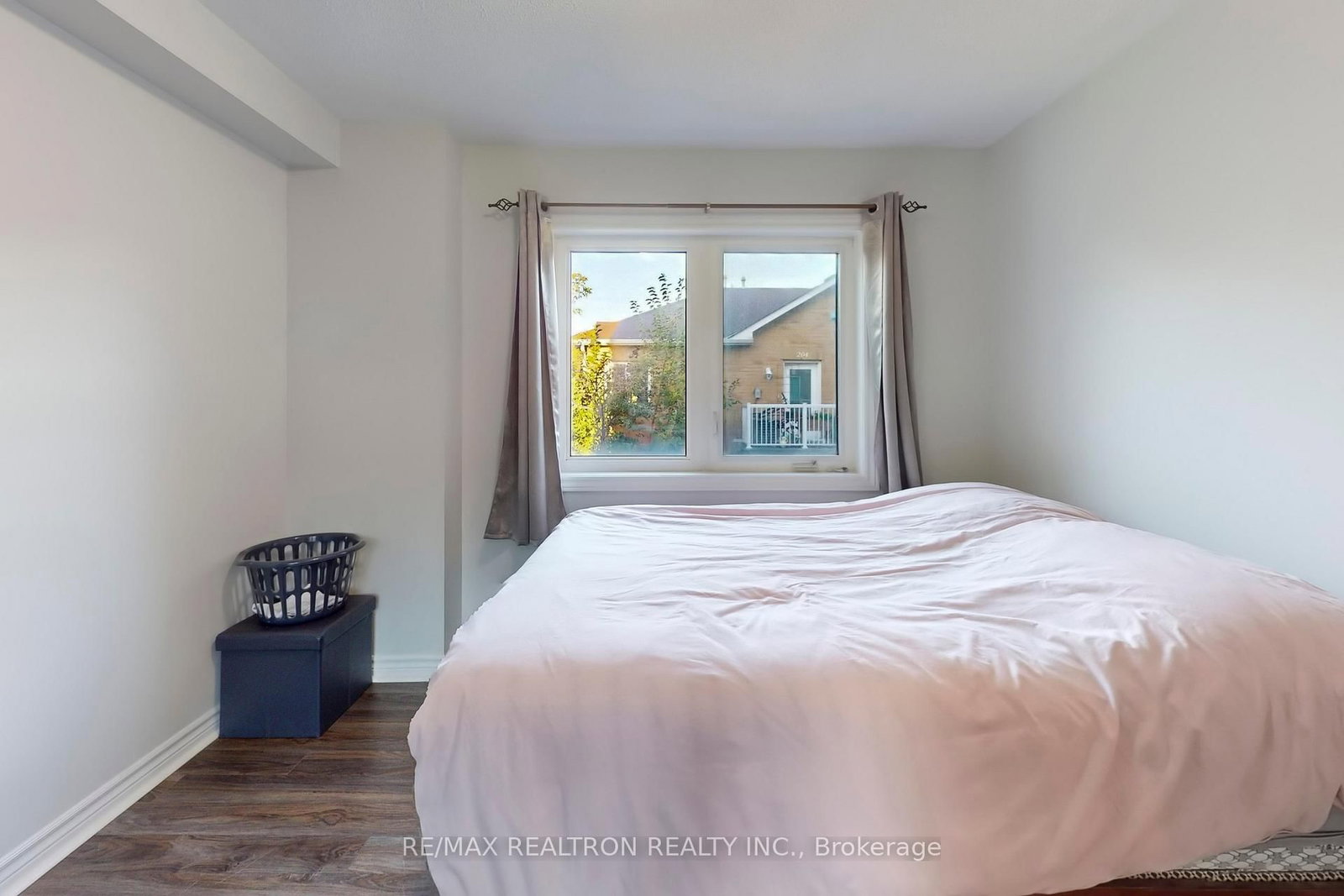 Townhouse for sale at 106-1795 Markham Road, Toronto, Ontario, M1B 2Z7 - Malvern - MLS: E12644730