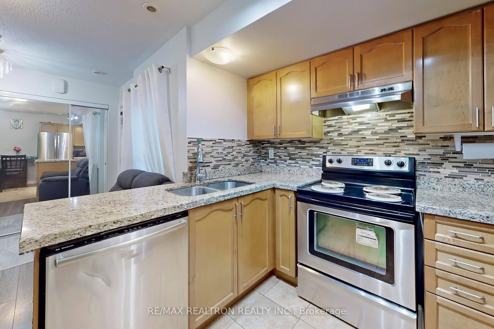 Townhouse for sale at 106-1795 Markham Road, Toronto, Ontario, M1B 2Z7 - Malvern - MLS: E12644730