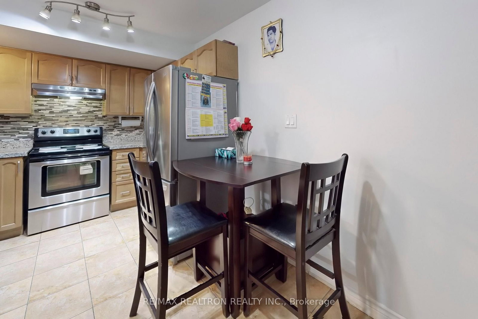 Townhouse for sale at 106-1795 Markham Road, Toronto, Ontario, M1B 2Z7 - Malvern - MLS: E12644730