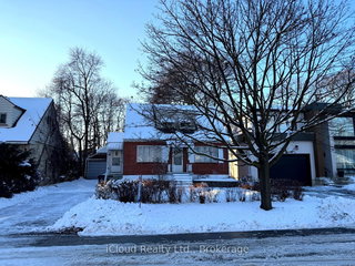 36 Fairwood Crescent