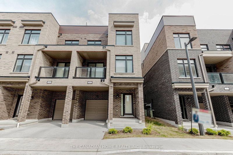 1402 - 1865 Pickering Pkwy, Pickering, L1V 0H2 | Image 3