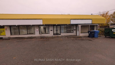 Unit B - 4663 Kingston Rd | Toronto | Image