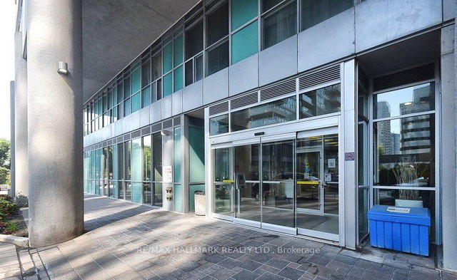 1410 - 60 Town Centre Court