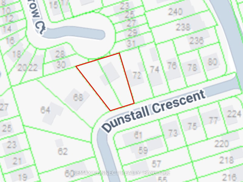 70 Dunstall Cres, Toronto, M1E 3M4 | Image 2