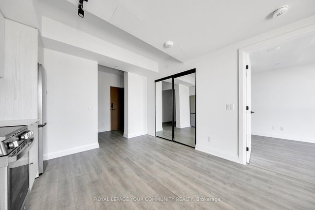 712 - 2369 Danforth Avenue
