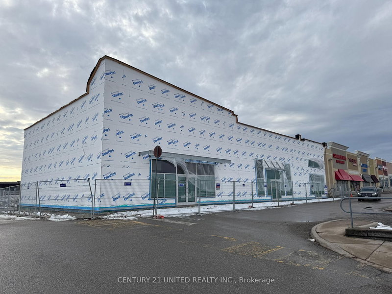 1011-1013 - 875 Milner Ave, Toronto, M1B 5N6 | Image 2