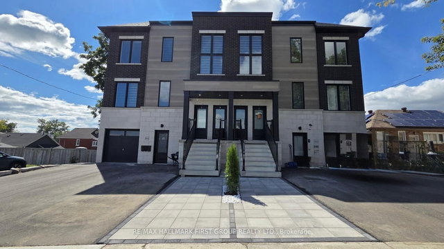 2 - 180 Prince Street W