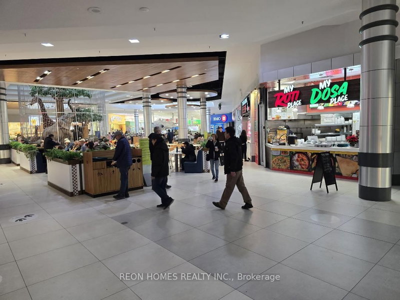 #428 - 1571 Sandhurst Circ, Toronto, M1V 1V2 | Image 3