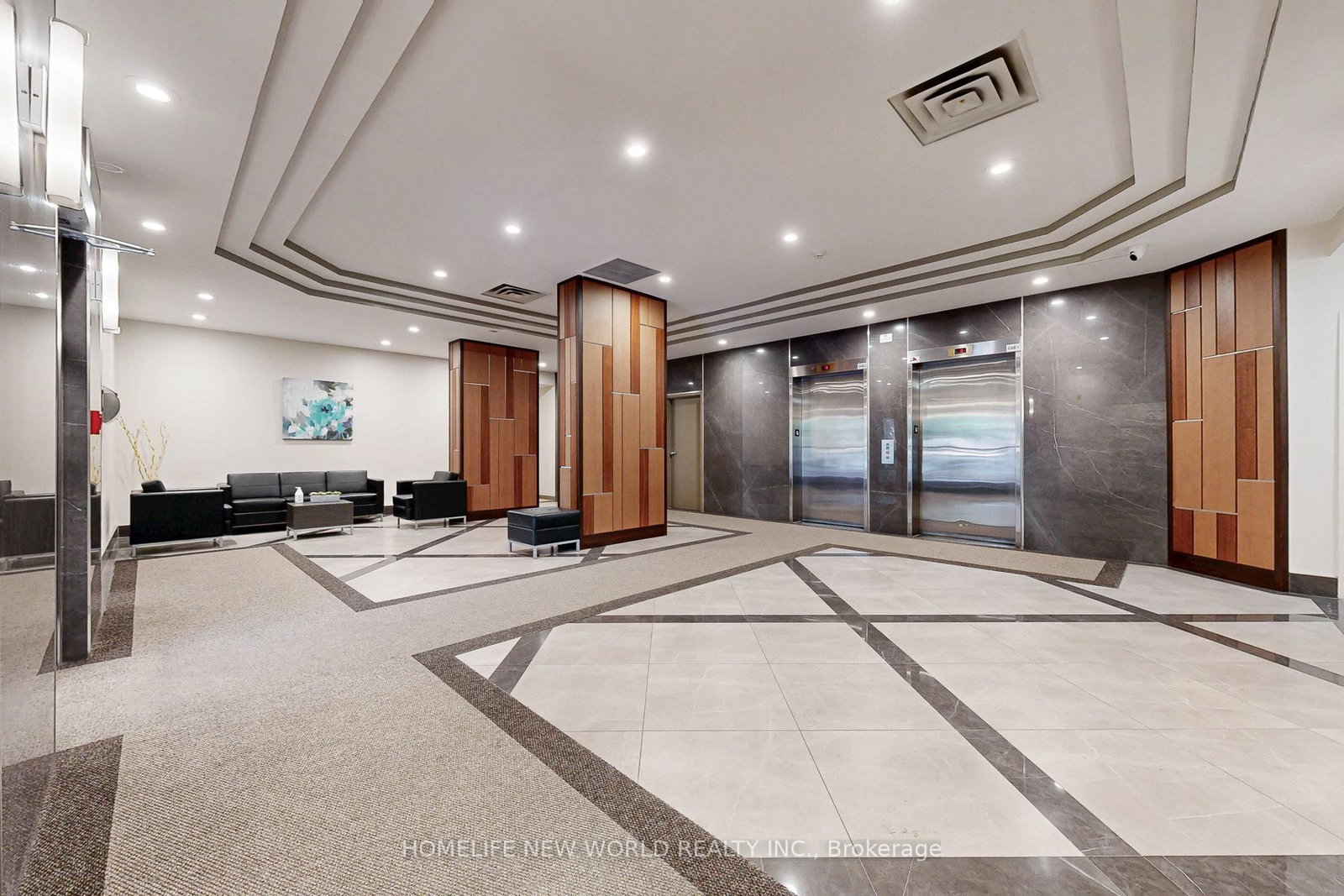 711 Rossland Road E, Unit 706 - Photo 34