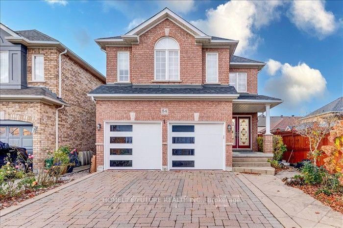 Bsmt - 84 Darren Ave, Whitby, L1R 0B4 | Image 2