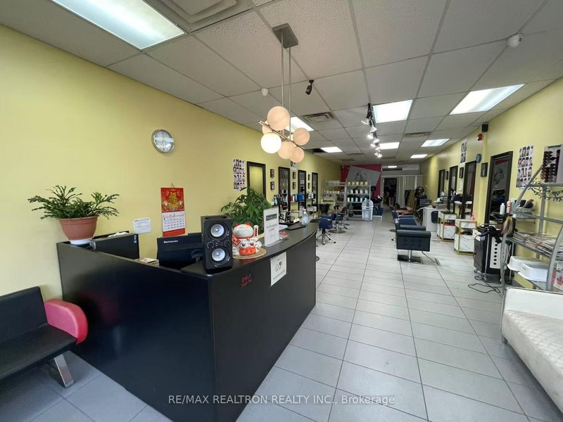 09 - 80 Ellesmere Rd, Toronto, M1R 4C2 | Image 2