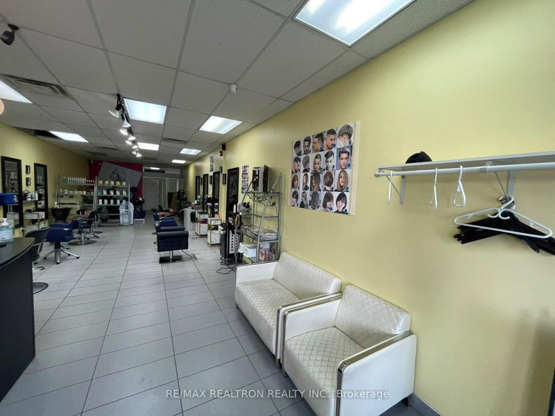 09 - 80 Ellesmere Rd, Toronto, M1R 4C2 | Image 3