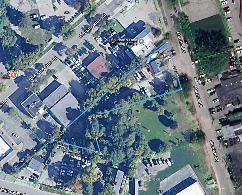 34 Morrish Rd, Toronto, M1C 1E7 | Image 2