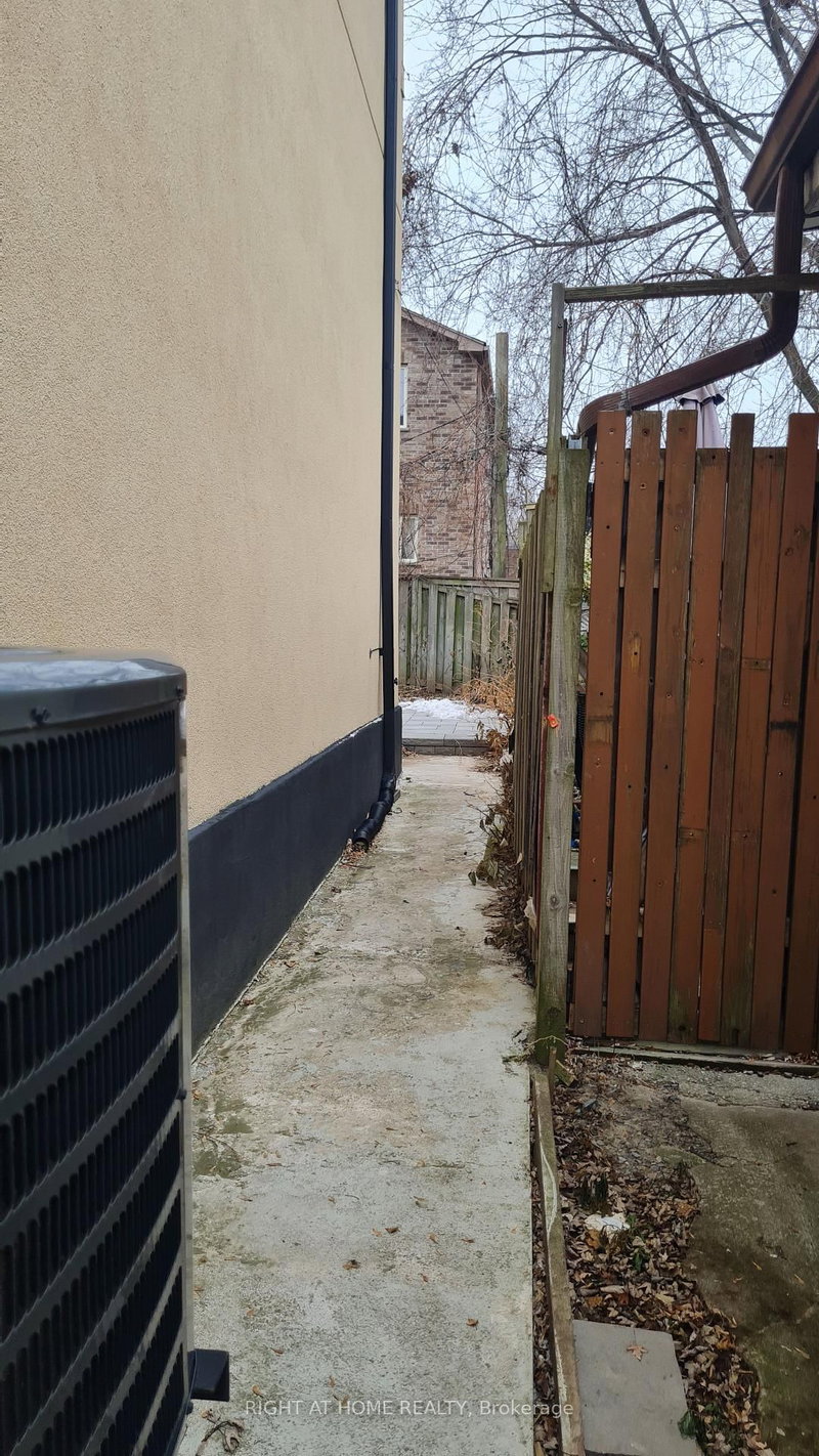 BSMT - 10 Emmott Avenue