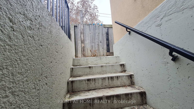 BSMT - 10 Emmott Avenue