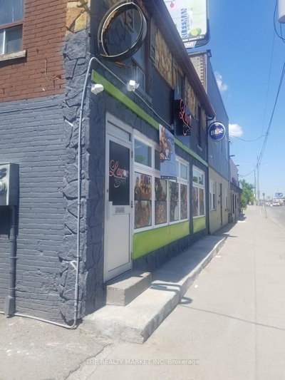 430 simcoe St | Oshawa | Image