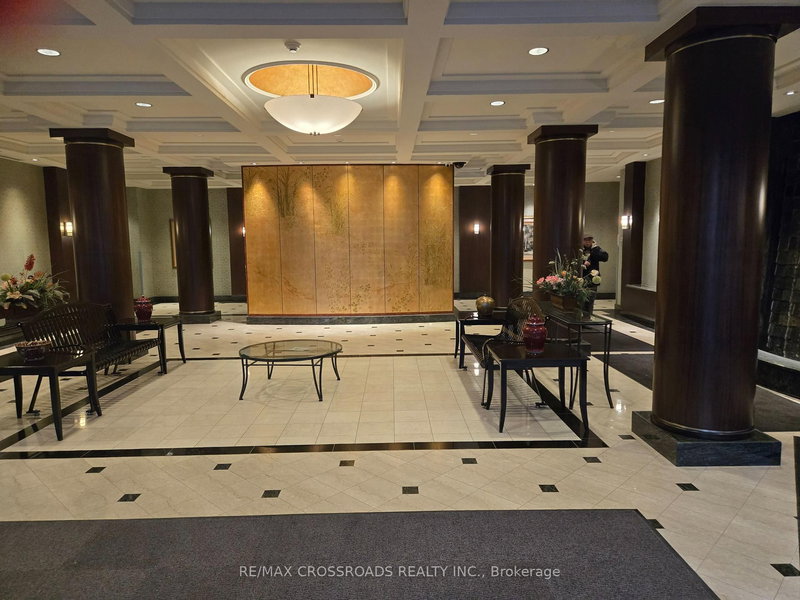 609 - 1883 Mcnicoll Ave, Toronto, M1V 3S8 | Image 3