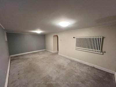 Unit (BSMT) — 11 Hutton Avenue — photo 3