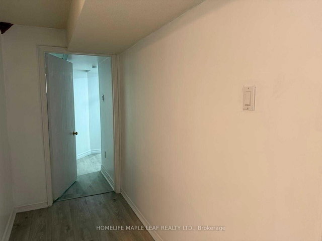 127 Kearney (basement) Drive